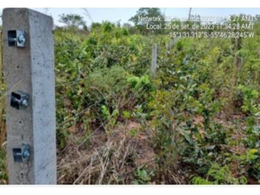 Foto 4 de 13: Terreno em leilão em Chapada Dos Guimarães - MT — Terreno à venda em leilão