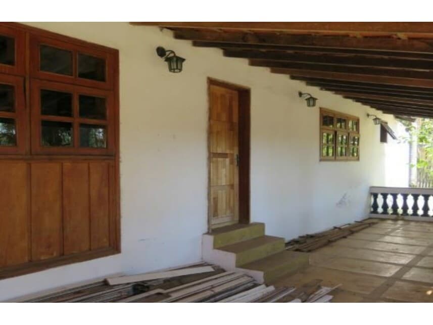Foto 9 de 22: Area Rural em leilão em Itatiba - SP — Sítio à venda em leilão