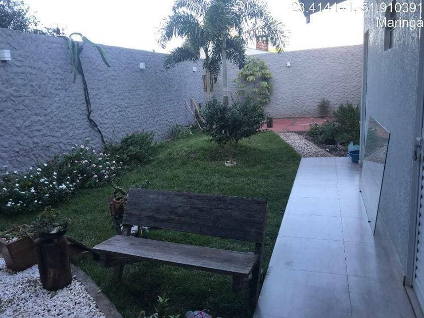 Foto 24 de 24: Casa em leilão em Maringá - PR — Casa à venda em leilão