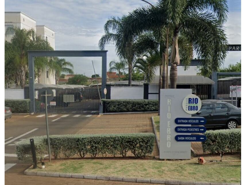 Foto 3 de 3: Apartamento em leilão em Poá - SP — Apartamento à venda em leilão