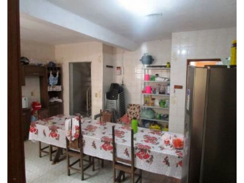 Foto 7 de 9: Casa em leilão em Osasco - SP — Casa à venda em leilão