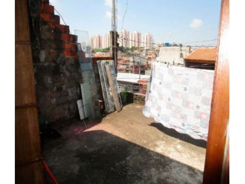 Foto 9 de 9: Casa em leilão em Osasco - SP — Casa à venda em leilão