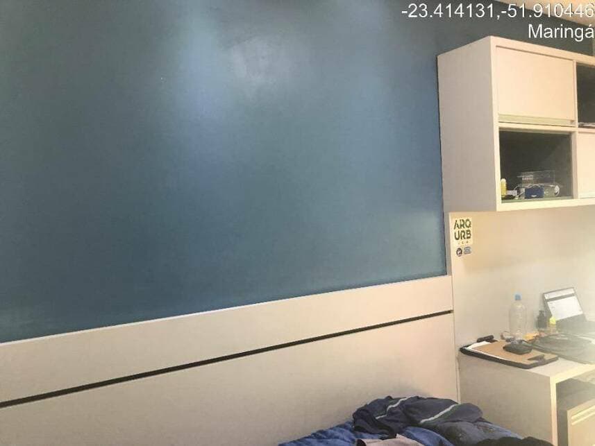 Foto 18 de 24: Casa em leilão em Maringá - PR — Casa à venda em leilão