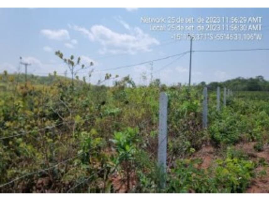 Foto 4 de 12: Terreno em leilão em Chapada Dos Guimarães - MT — Terreno à venda em leilão
