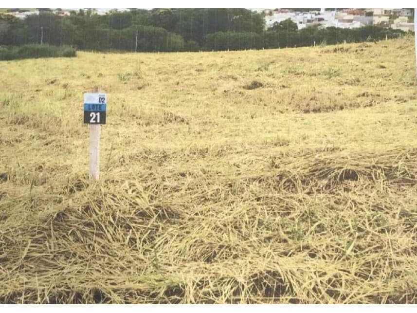 Foto 1 de 2: Terreno em leilão em Dracena - SP — Terreno à venda em leilão