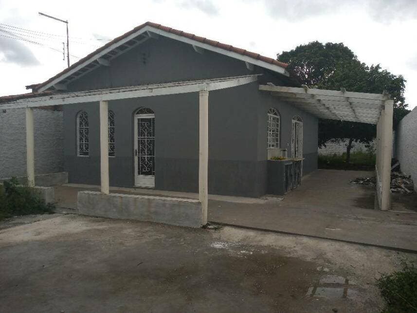 Foto 9 de 11: Casa em leilão em Lorena - SP — Casa à venda em leilão