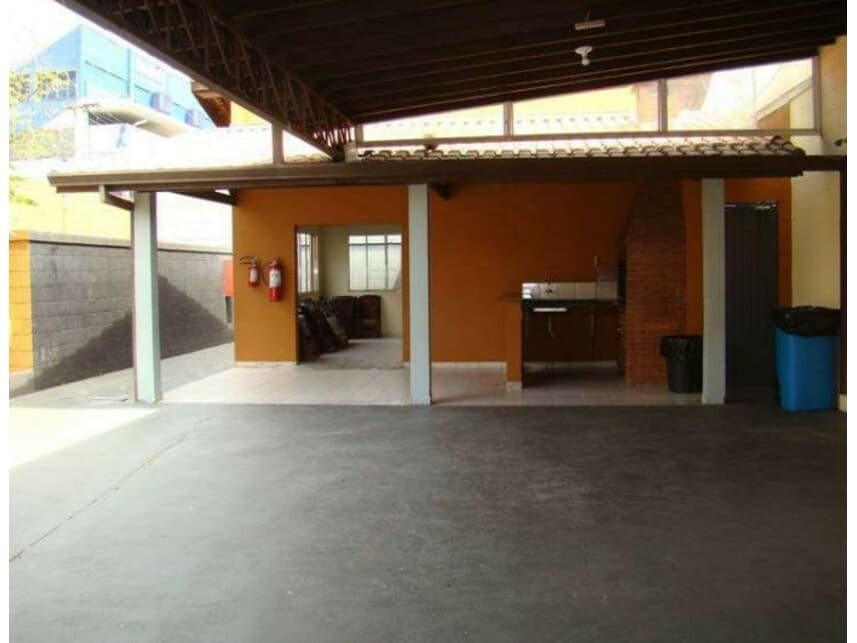 Foto 2 de 10: Apartamento em leilão em Osasco - SP — Apartamento à venda em leilão