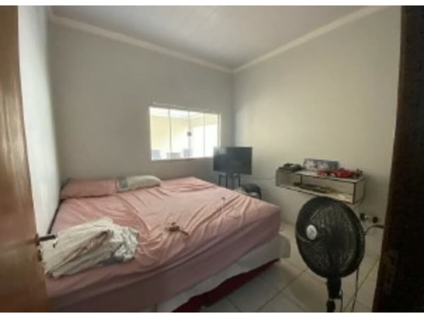 Foto 18 de 20: Casa em leilão em Sorriso - MT — Casa à venda em leilão