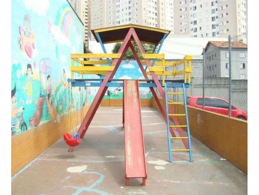 Foto 4 de 10: Apartamento em leilão em Osasco - SP — Apartamento à venda em leilão