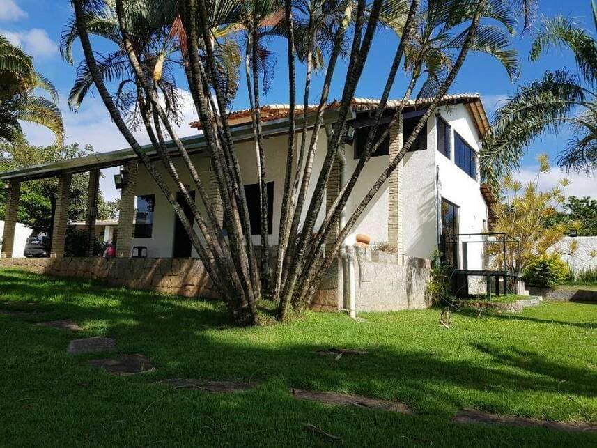 Foto 4 de 19: Casa em leilão em Nísia Floresta - RN — Casa à venda em leilão