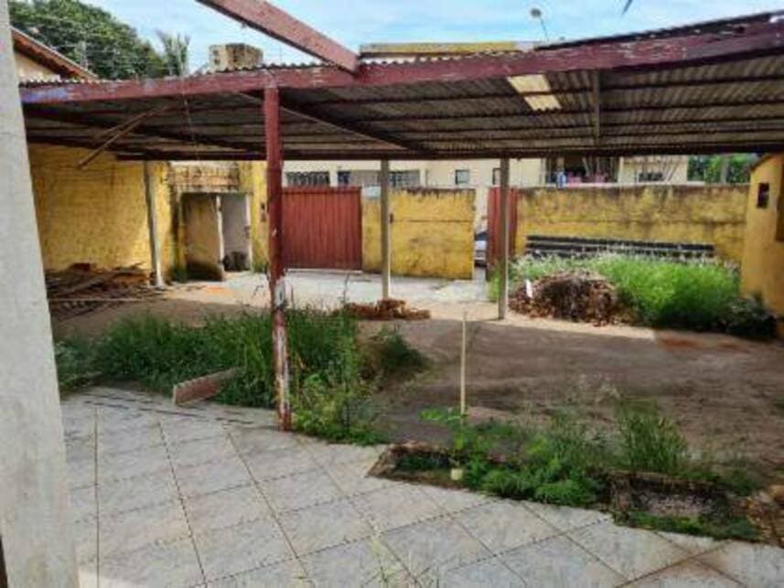 Foto 8 de 21: Casa em leilão em Tupã - SP — Casa à venda em leilão