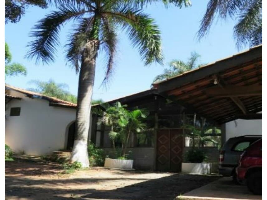 Foto 4 de 22: Area Rural em leilão em Itatiba - SP — Sítio à venda em leilão