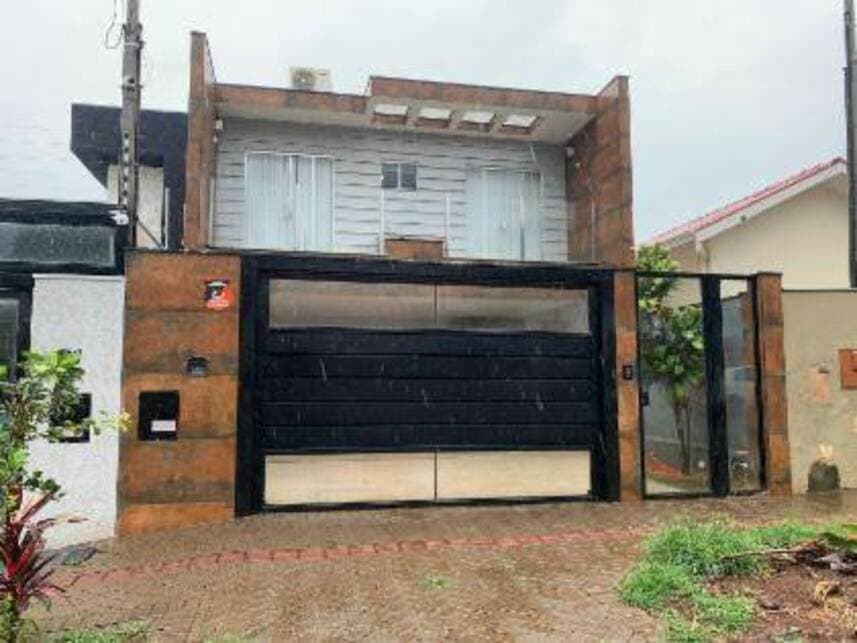 Foto 5 de 24: Casa em leilão em Maringá - PR — Casa à venda em leilão