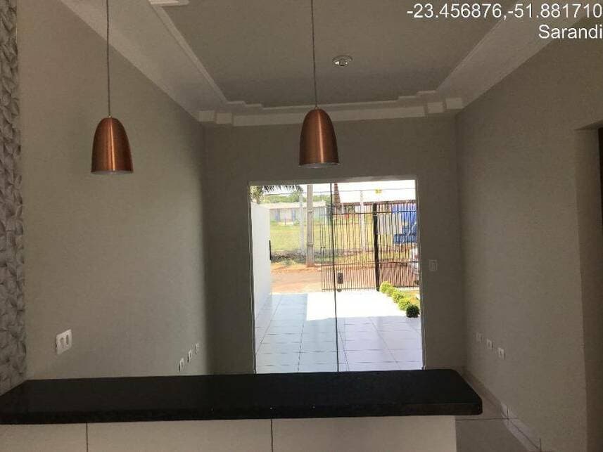 Foto 3 de 7: Casa em leilão em Sarandi - PR — Casa à venda em leilão