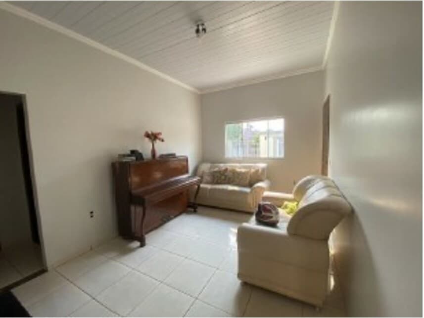 Foto 8 de 20: Casa em leilão em Sorriso - MT — Casa à venda em leilão