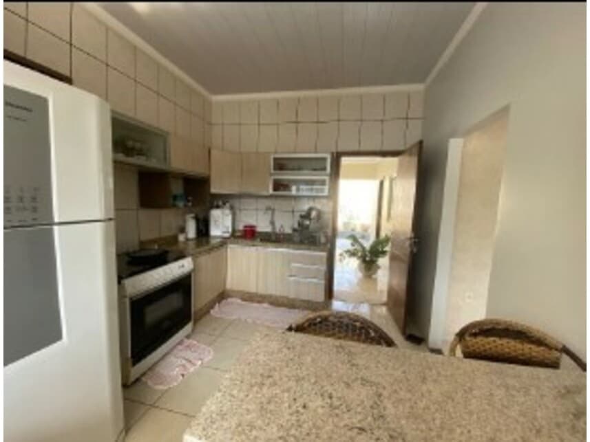 Foto 11 de 20: Casa em leilão em Sorriso - MT — Casa à venda em leilão