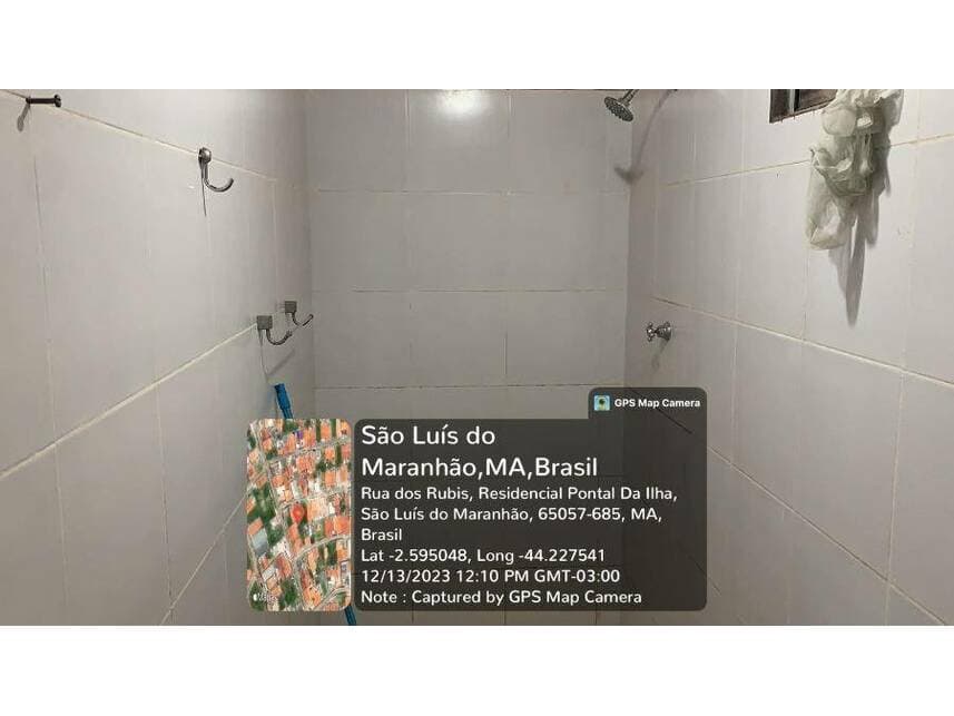 Foto 12 de 17: Casa em leilão em São Luís - MA — Casa à venda em leilão