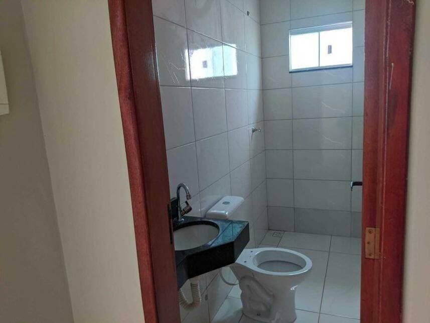 Foto 9 de 22: Casa em leilão em Trindade - GO — Casa à venda em leilão