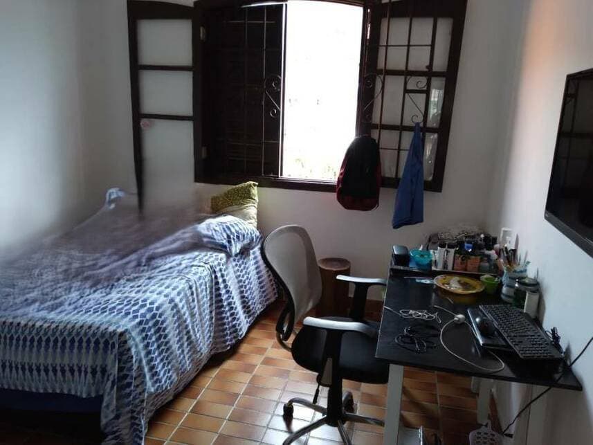 Foto 10 de 14: Casa em leilão em Guarujá - SP — Casa à venda em leilão