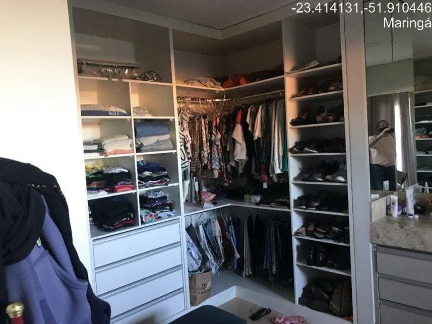 Foto 16 de 24: Casa em leilão em Maringá - PR — Casa à venda em leilão