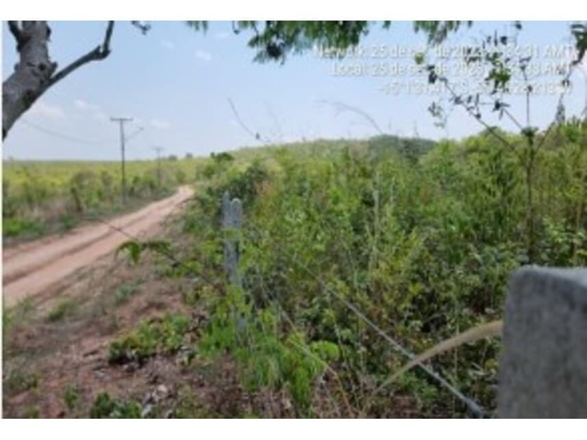 Foto 5 de 13: Terreno em leilão em Chapada Dos Guimarães - MT — Terreno à venda em leilão