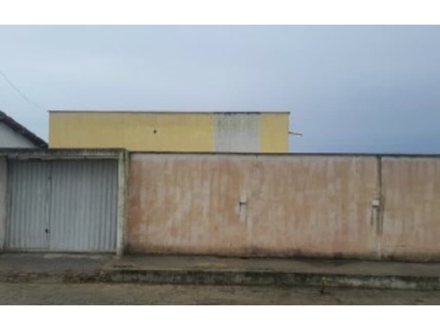 Casa em leilão em Serra Caiada - RN — Casa à venda em leilão