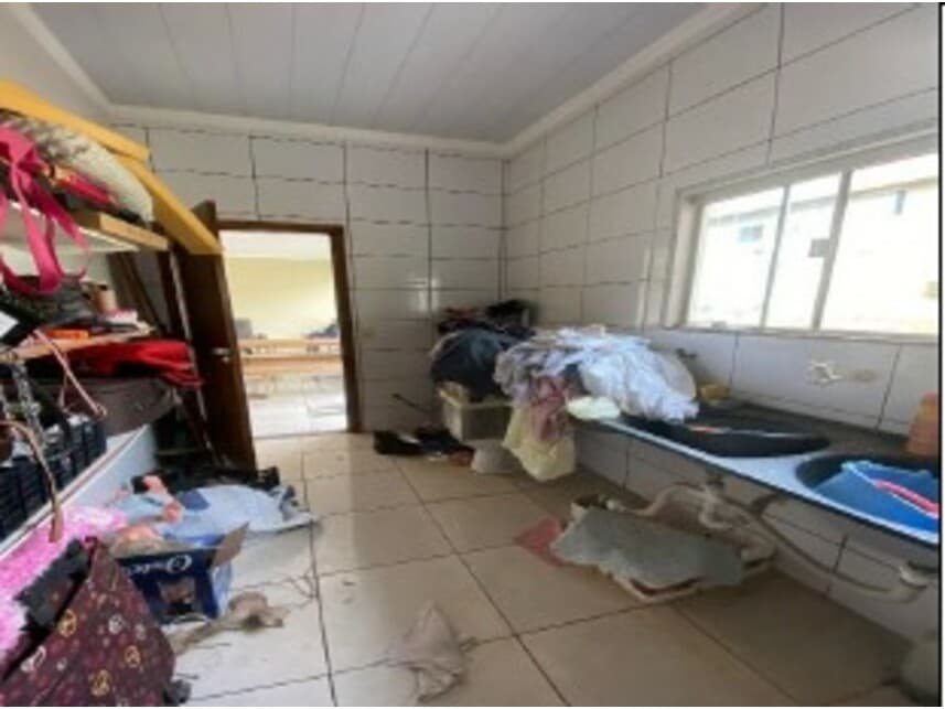 Foto 13 de 20: Casa em leilão em Sorriso - MT — Casa à venda em leilão