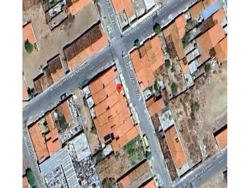 Foto 2 de 2: Casa em leilão em Crateús - CE — Casa à venda em leilão