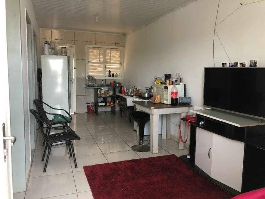 Foto 4 de 5: Casa em leilão em Passo Fundo - RS — Casa à venda em leilão