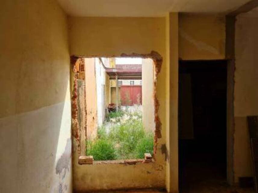 Foto 18 de 21: Casa em leilão em Tupã - SP — Casa à venda em leilão