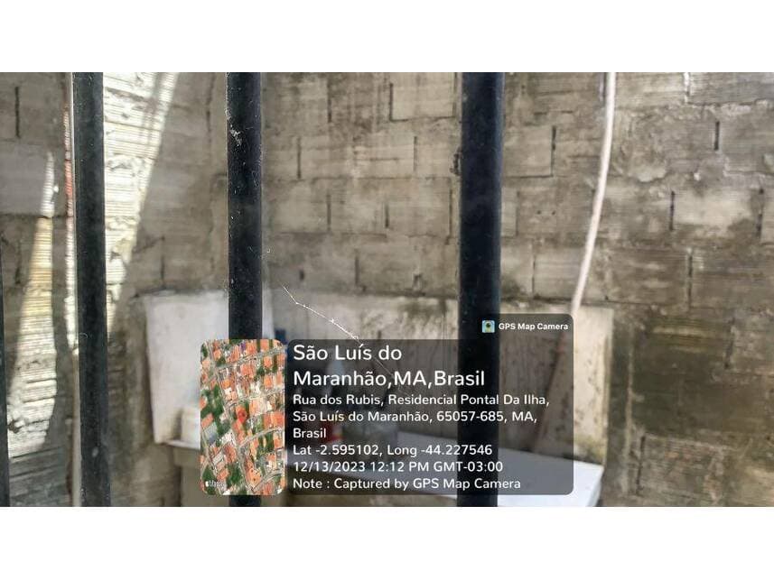 Foto 17 de 17: Casa em leilão em São Luís - MA — Casa à venda em leilão