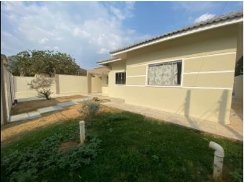 Foto 2 de 20: Casa em leilão em Sorriso - MT — Casa à venda em leilão