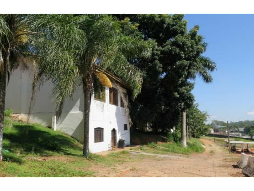 Foto 3 de 22: Area Rural em leilão em Itatiba - SP — Sítio à venda em leilão