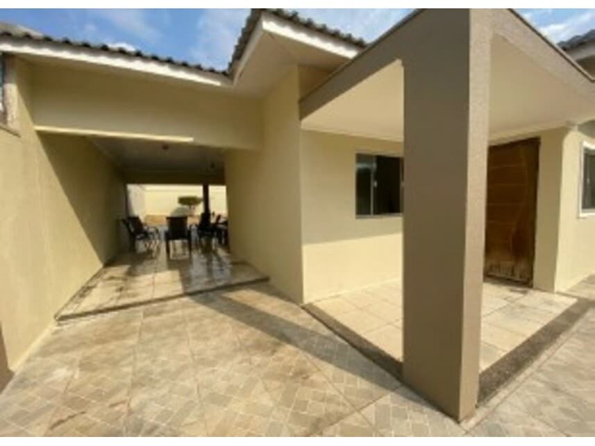 Foto 3 de 20: Casa em leilão em Sorriso - MT — Casa à venda em leilão