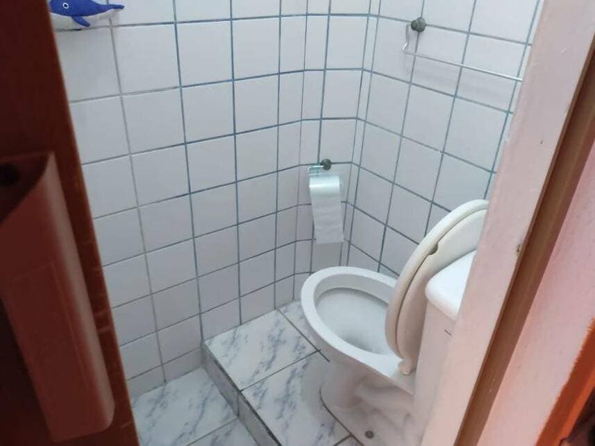 Foto 11 de 14: Casa em leilão em Guarujá - SP — Casa à venda em leilão