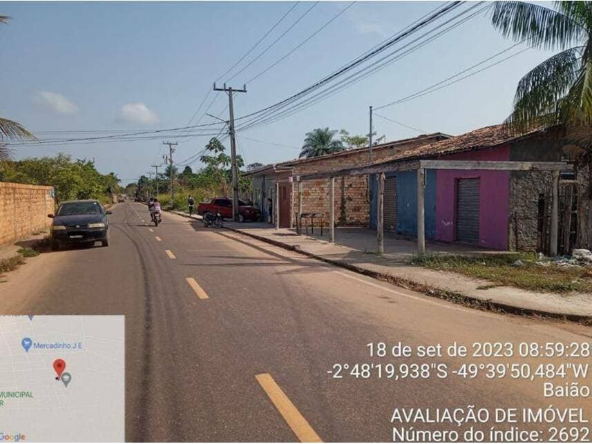 Foto 2 de 24: Casa em leilão em Baião - PA — Casa à venda em leilão