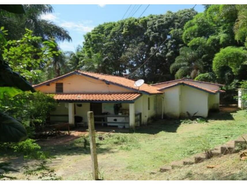 Foto 20 de 22: Area Rural em leilão em Itatiba - SP — Sítio à venda em leilão
