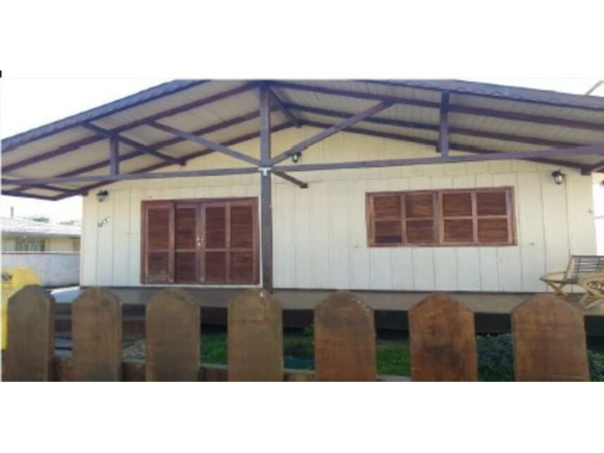Terreno em leilão em Santa Cecília - SC — Terreno à venda em leilão