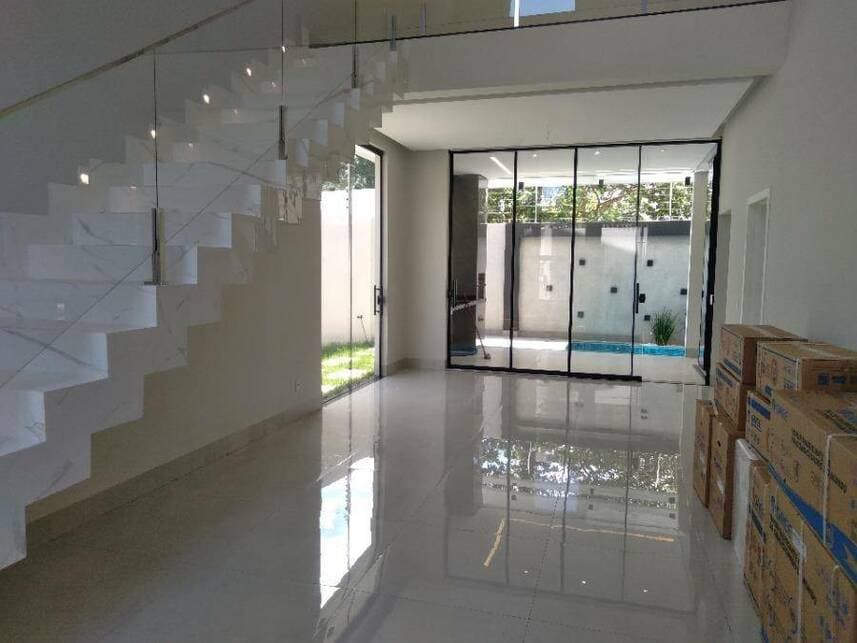 Foto 3 de 16: Casa em leilão em Palmas - TO — Casa à venda em leilão