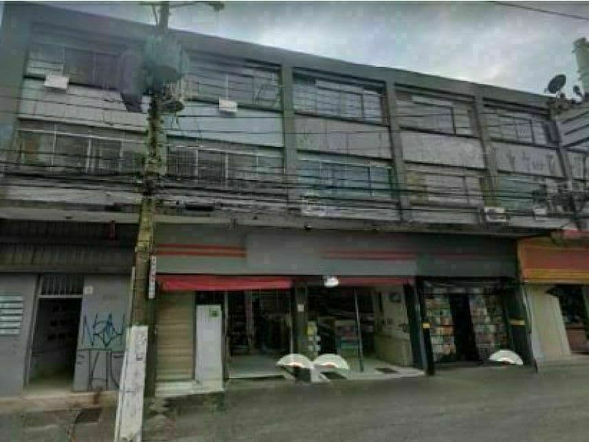 Comercial em leilão em Osasco - SP — Sala Comercial à venda em leilão