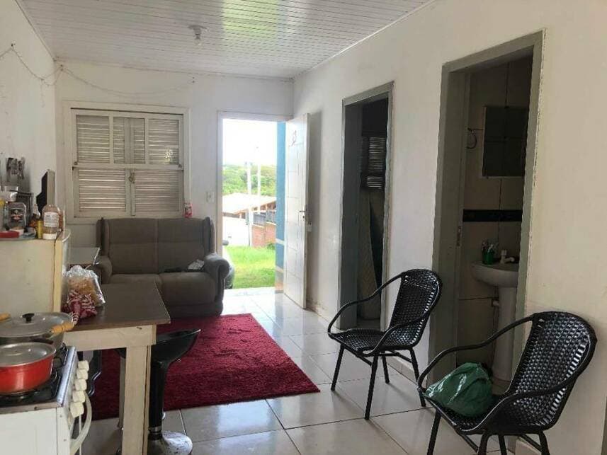 Foto 3 de 5: Casa em leilão em Passo Fundo - RS — Casa à venda em leilão