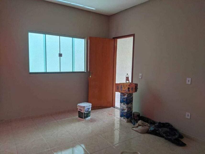 Foto 20 de 22: Casa em leilão em Trindade - GO — Casa à venda em leilão