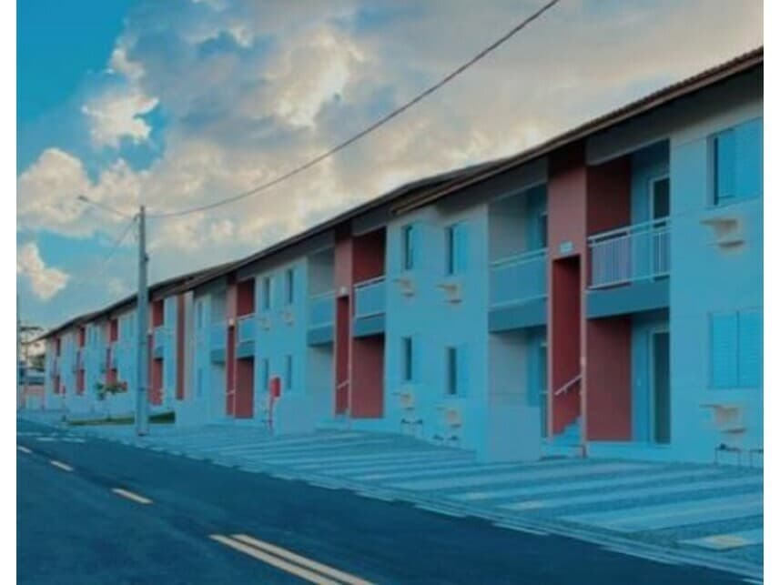 Apartamento em leilão em Belém - PA — Apartamento à venda em leilão