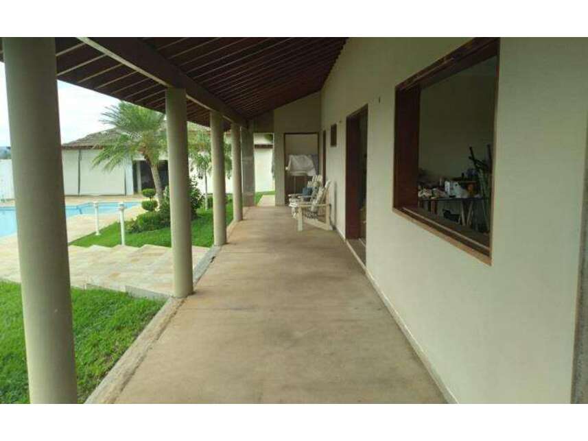 Foto 6 de 15: Casa em leilão em Indaiatuba - SP — Chácara à venda em leilão