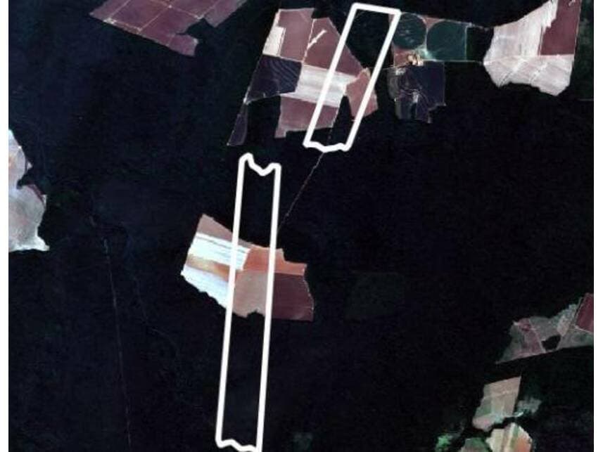 Foto 3 de 4: Area Rural em leilão em Nova Maringá - MT — Área Rural à venda em leilão