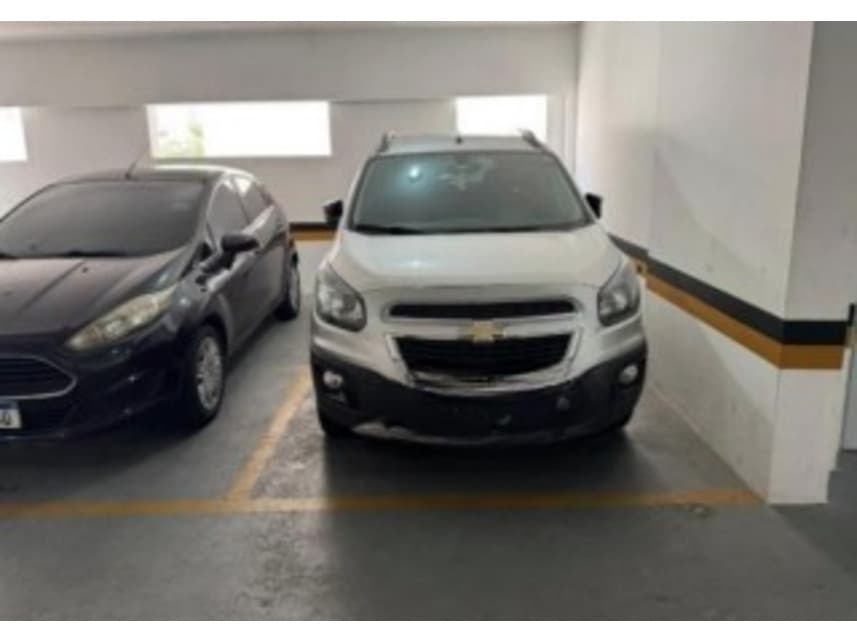 Foto 2 de 15: Apartamento em leilão em Guarapari - ES — Apartamento à venda em leilão