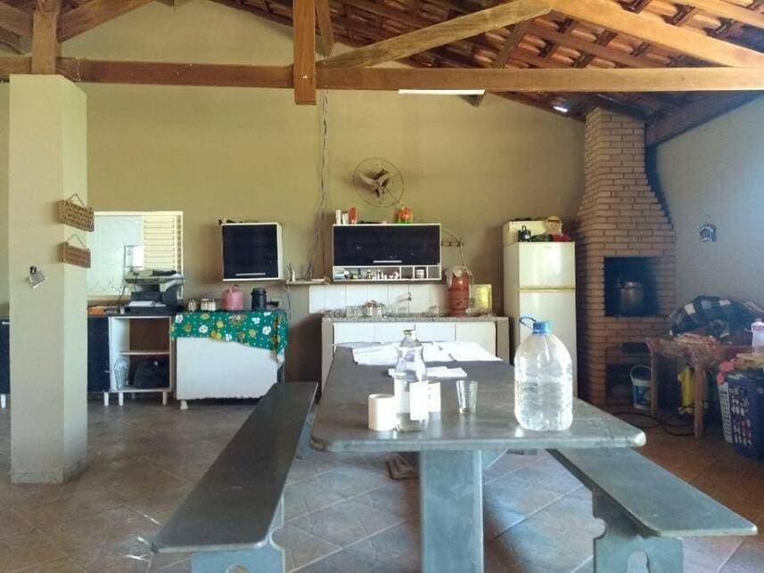 Foto 14 de 25: Casa em leilão em Guaiçara - SP — Casa à venda em leilão