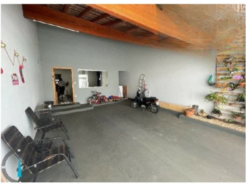 Foto 2 de 9: Casa em leilão em Matão - SP — Casa à venda em leilão