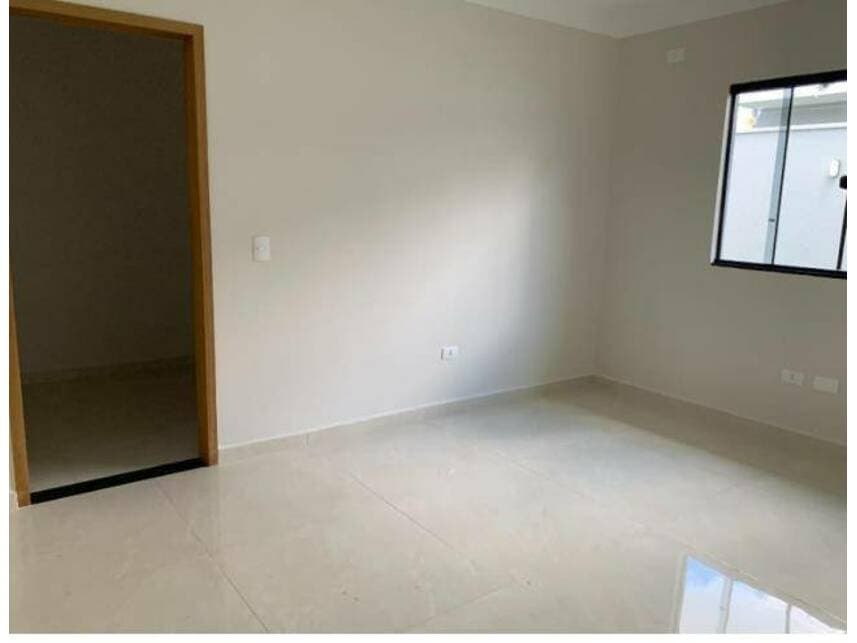 Foto 11 de 12: Casa em leilão em Cascavel - PR — Casa à venda em leilão