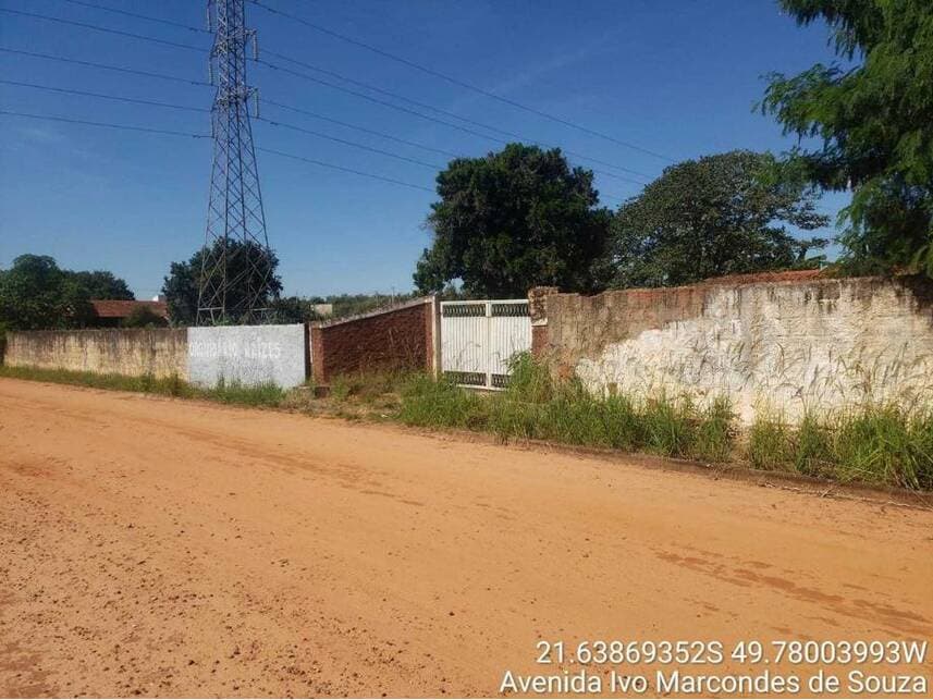 Foto 3 de 25: Casa em leilão em Guaiçara - SP — Casa à venda em leilão